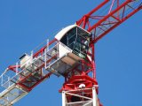 Аренда башенного крана Terex Comedil CTT 141/A-6 TS-16
