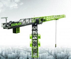 Zoomlion WA7527-20 аренда