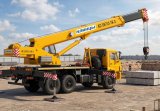 Автокран 25 тонн, 28 метров КС-55713-1К-3 Клинцы