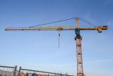 Башенный кран Liebherr 200 EC-H 10 Litronic