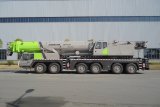 Аренда автокрана 300 тонн Zoomlion ZAT3000V